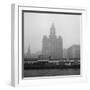 Views of Liverpool 1962-Owens-Framed Photographic Print