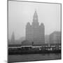 Views of Liverpool 1962-Owens-Mounted Photographic Print