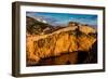 Views of Lokrum Island National Park, Croatia, Europe-Laura Grier-Framed Photographic Print