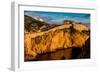 Views of Lokrum Island National Park, Croatia, Europe-Laura Grier-Framed Photographic Print