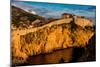 Views of Lokrum Island National Park, Croatia, Europe-Laura Grier-Mounted Photographic Print