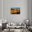 Views of Lokrum Island National Park, Croatia, Europe-Laura Grier-Framed Stretched Canvas displayed on a wall