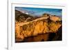 Views of Lokrum Island National Park, Croatia, Europe-Laura Grier-Framed Photographic Print