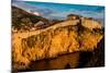 Views of Lokrum Island National Park, Croatia, Europe-Laura Grier-Mounted Photographic Print