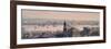 Views of London-null-Framed Giclee Print