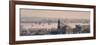 Views of London-null-Framed Giclee Print