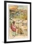 Views of Madagascar-null-Framed Giclee Print