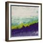 Views of Nature 10-Hilary Winfield-Framed Giclee Print