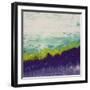 Views of Nature 10-Hilary Winfield-Framed Giclee Print