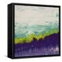 Views of Nature 10-Hilary Winfield-Framed Stretched Canvas