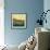 Views of Nature 11-Hilary Winfield-Framed Giclee Print displayed on a wall