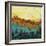 Views of Nature 11-Hilary Winfield-Framed Giclee Print