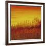 Views of Nature 12-Hilary Winfield-Framed Giclee Print