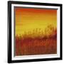 Views of Nature 12-Hilary Winfield-Framed Giclee Print