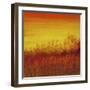 Views of Nature 12-Hilary Winfield-Framed Giclee Print