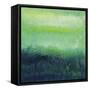 Views of Nature 13-Hilary Winfield-Framed Stretched Canvas