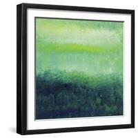 Views of Nature 13-Hilary Winfield-Framed Premium Giclee Print