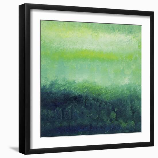 Views of Nature 13-Hilary Winfield-Framed Premium Giclee Print