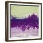 Views of Nature 14-Hilary Winfield-Framed Giclee Print