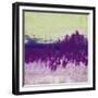 Views of Nature 14-Hilary Winfield-Framed Giclee Print