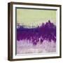 Views of Nature 14-Hilary Winfield-Framed Giclee Print