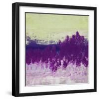 Views of Nature 14-Hilary Winfield-Framed Giclee Print