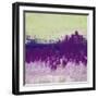 Views of Nature 14-Hilary Winfield-Framed Giclee Print