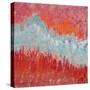 Views of Nature 15-Hilary Winfield-Stretched Canvas