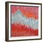 Views of Nature 15-Hilary Winfield-Framed Giclee Print