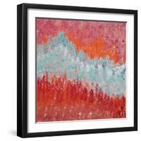 Views of Nature 15-Hilary Winfield-Framed Giclee Print