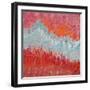 Views of Nature 15-Hilary Winfield-Framed Giclee Print