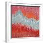 Views of Nature 15-Hilary Winfield-Framed Giclee Print