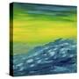 Views of Nature 16-Hilary Winfield-Stretched Canvas