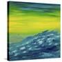 Views of Nature 16-Hilary Winfield-Stretched Canvas