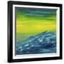 Views of Nature 16-Hilary Winfield-Framed Giclee Print