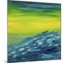 Views of Nature 16-Hilary Winfield-Mounted Giclee Print