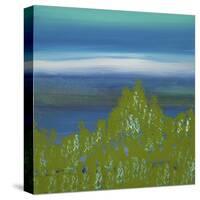 Views of Nature 17-Hilary Winfield-Stretched Canvas