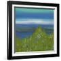 Views of Nature 17-Hilary Winfield-Framed Giclee Print