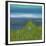 Views of Nature 17-Hilary Winfield-Framed Giclee Print