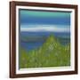 Views of Nature 17-Hilary Winfield-Framed Giclee Print