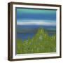 Views of Nature 17-Hilary Winfield-Framed Giclee Print