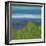 Views of Nature 17-Hilary Winfield-Framed Giclee Print