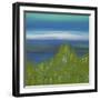 Views of Nature 17-Hilary Winfield-Framed Giclee Print