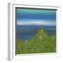 Views of Nature 17-Hilary Winfield-Framed Giclee Print