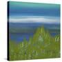 Views of Nature 17-Hilary Winfield-Stretched Canvas