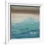Views of Nature 18-Hilary Winfield-Framed Giclee Print