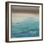 Views of Nature 18-Hilary Winfield-Framed Giclee Print