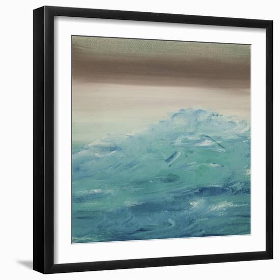 Views of Nature 18-Hilary Winfield-Framed Giclee Print