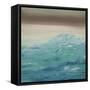 Views of Nature 18-Hilary Winfield-Framed Stretched Canvas