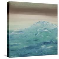 Views of Nature 18-Hilary Winfield-Stretched Canvas